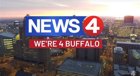 Utica Street, Buffalo police said. . Wivb buffalo